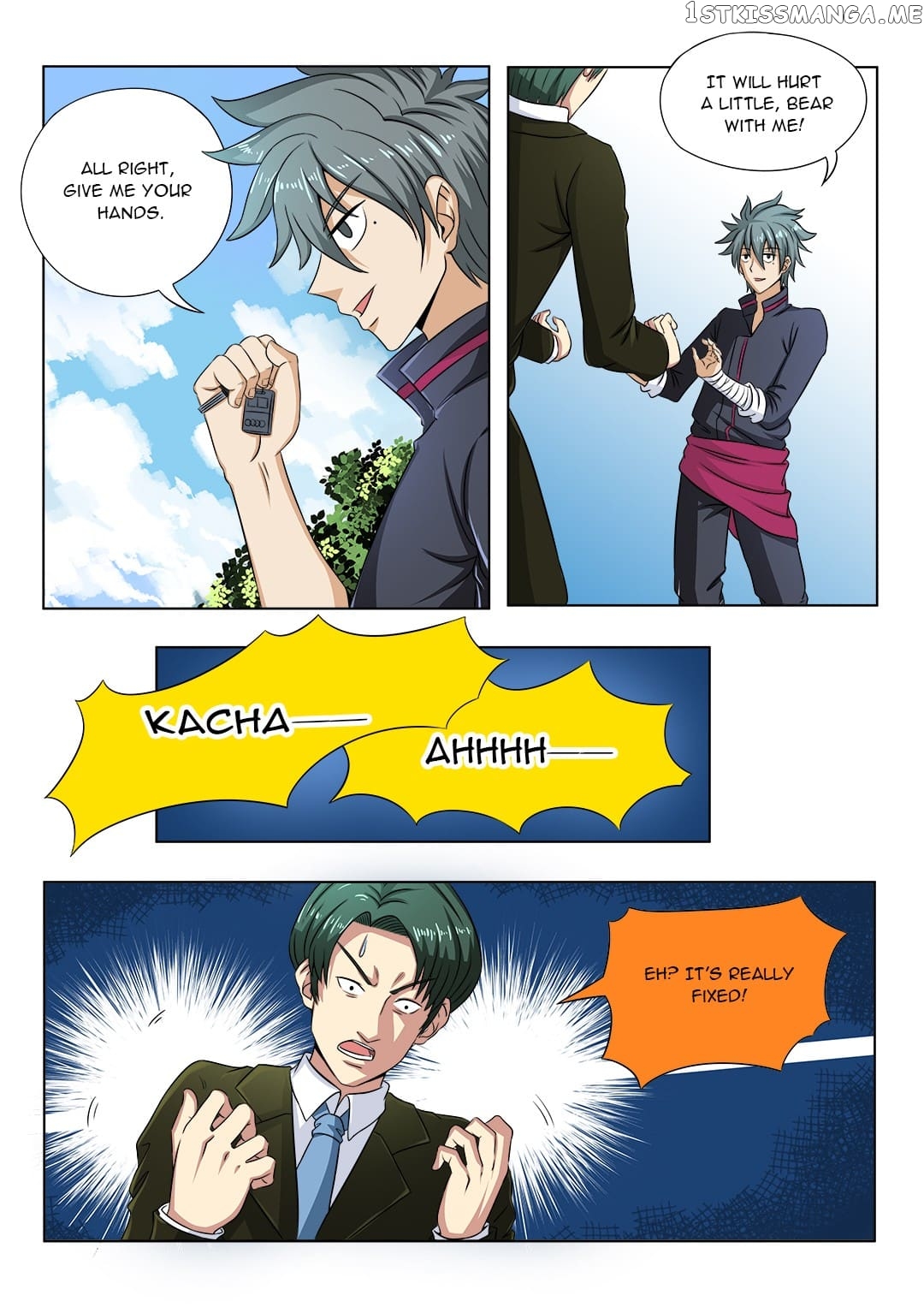 The Brilliant Village Doctor chapter 104 - page 2