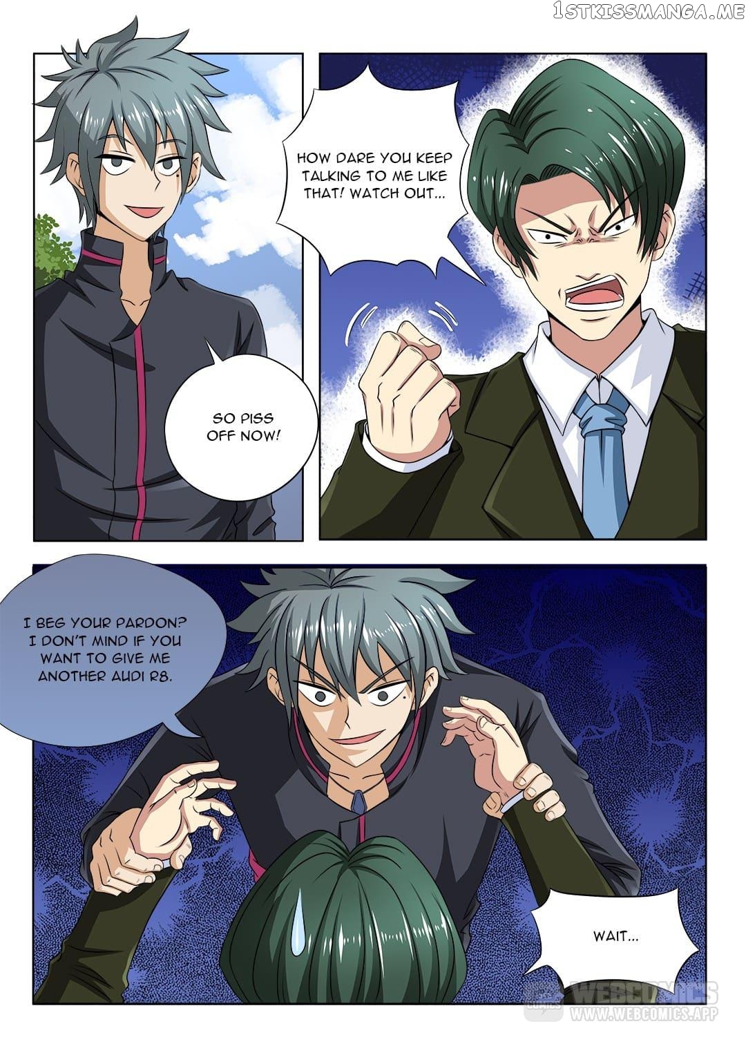 The Brilliant Village Doctor chapter 104 - page 3