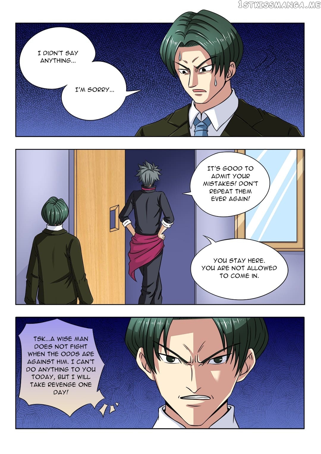 The Brilliant Village Doctor chapter 104 - page 4