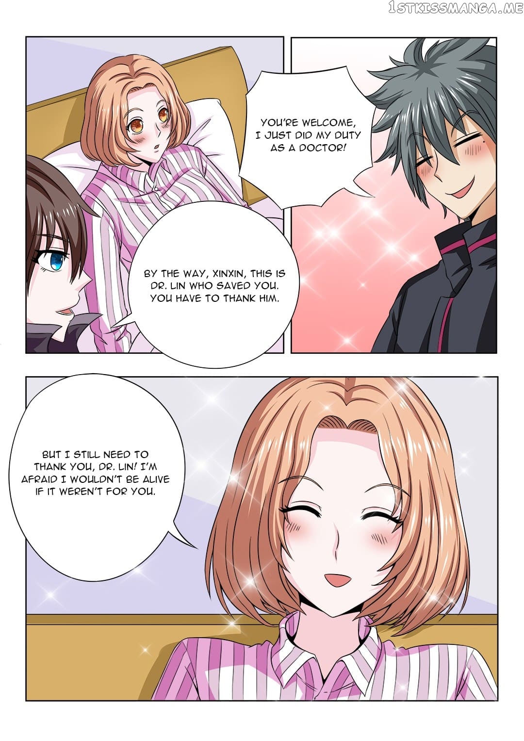 The Brilliant Village Doctor chapter 104 - page 6