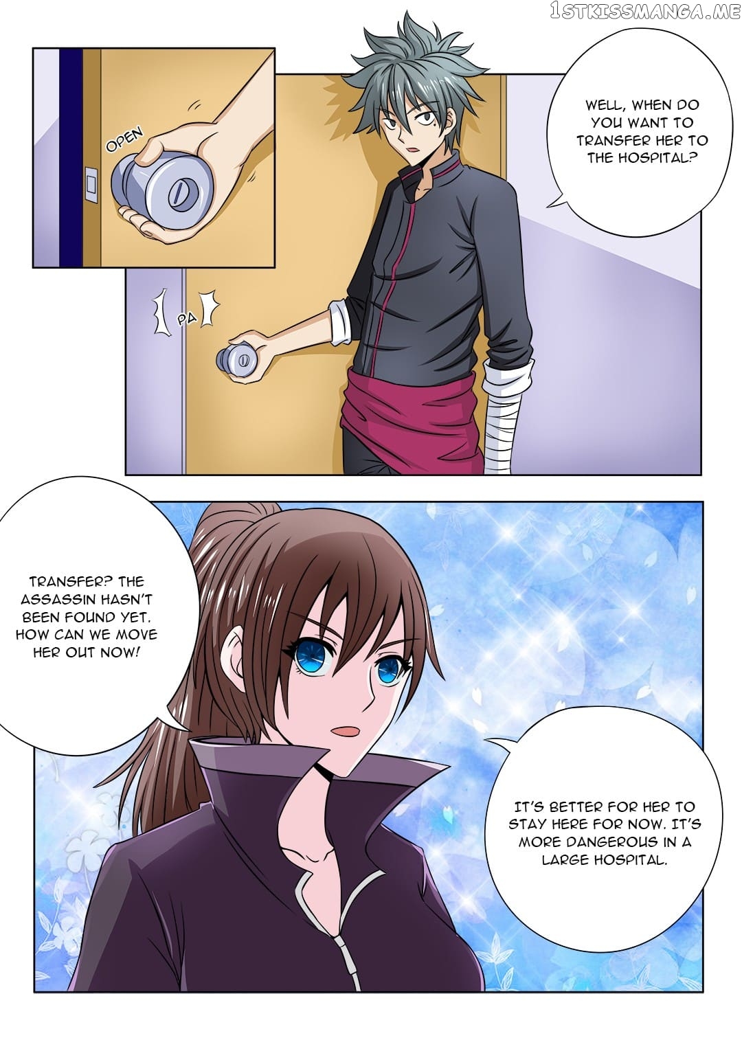 The Brilliant Village Doctor chapter 104 - page 8