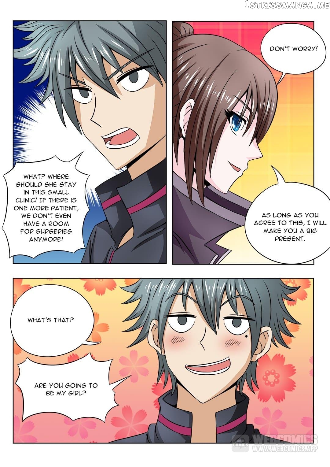 The Brilliant Village Doctor chapter 104 - page 9