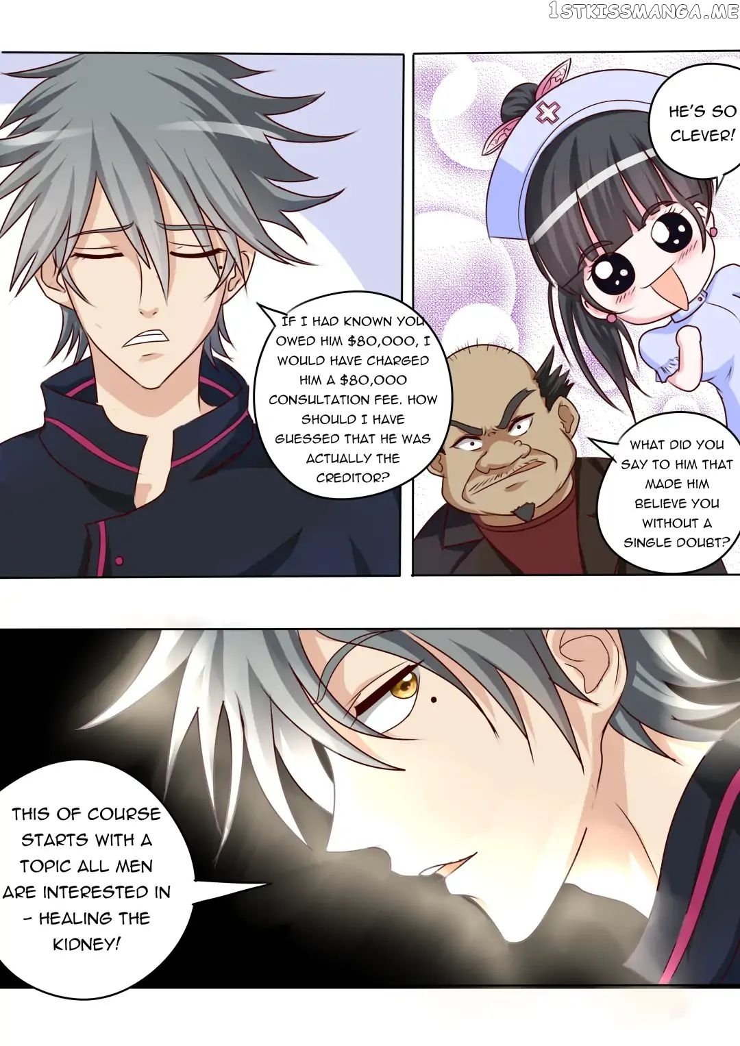 The Brilliant Village Doctor chapter 13 - page 2