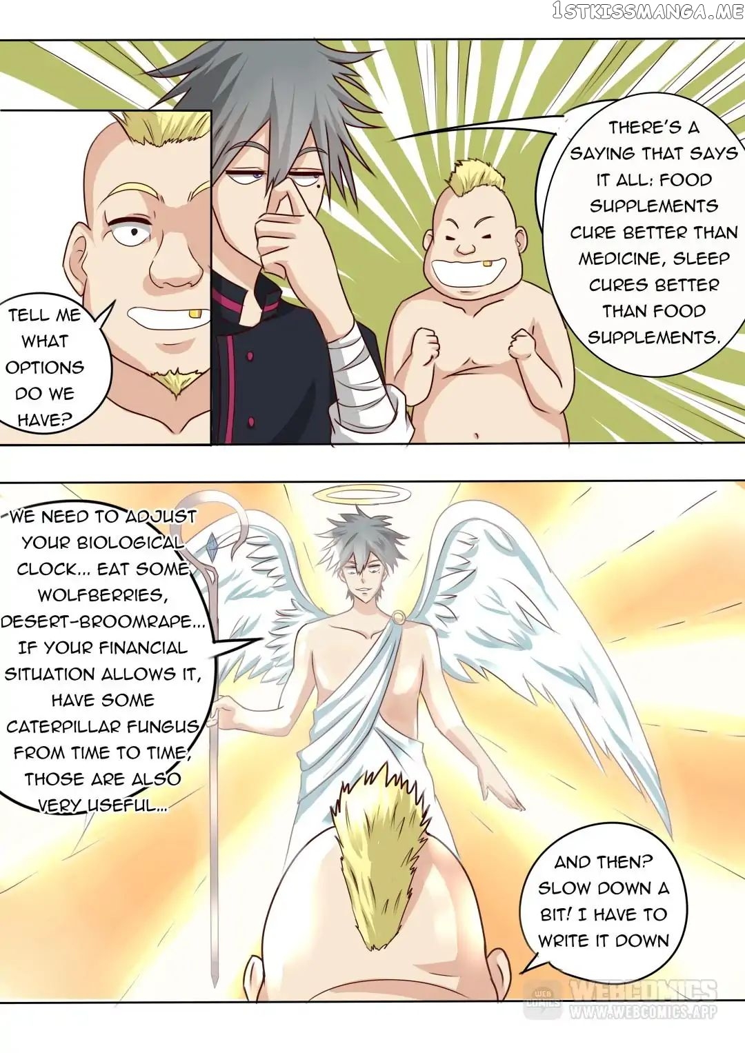 The Brilliant Village Doctor chapter 13 - page 5
