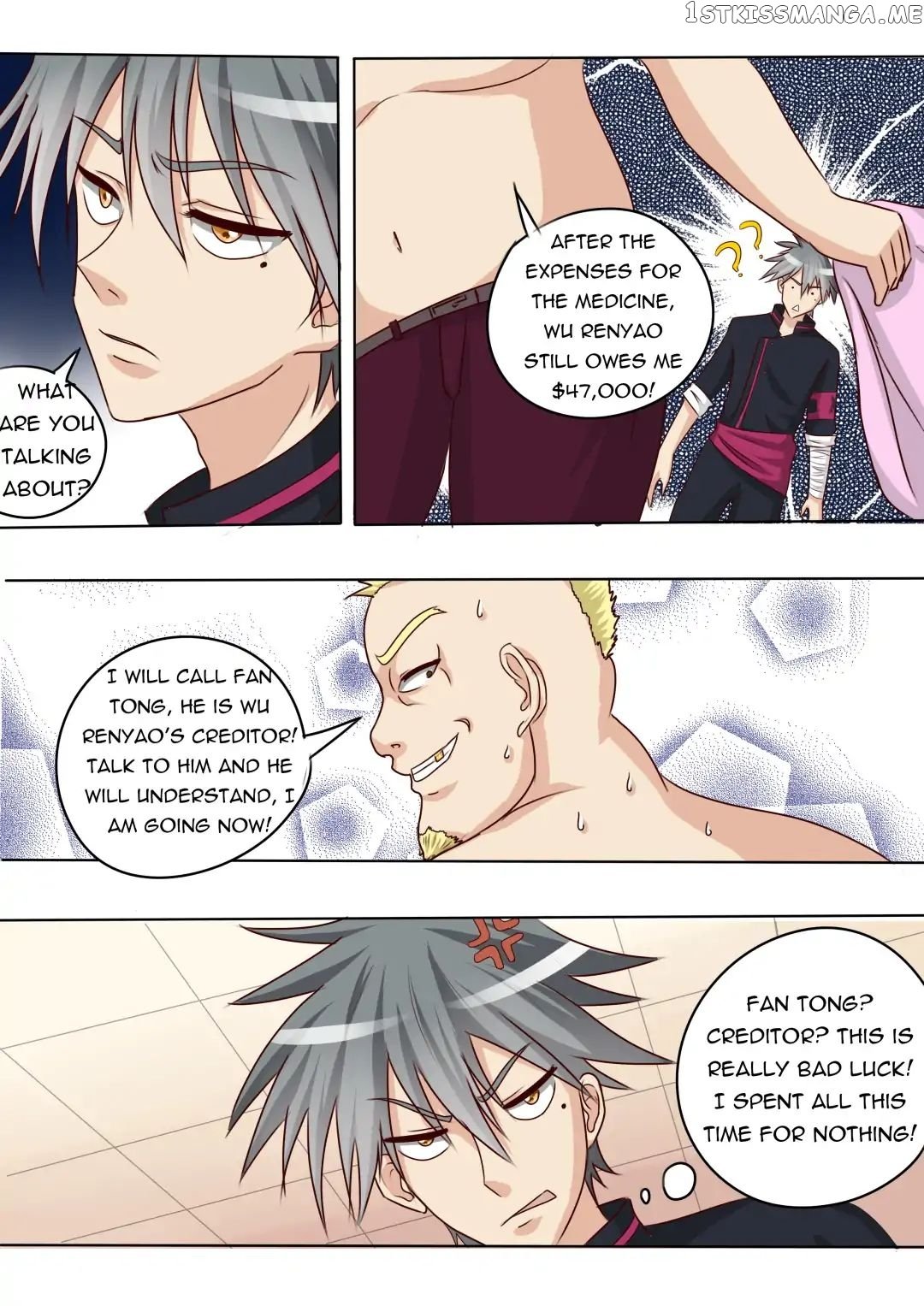 The Brilliant Village Doctor chapter 13 - page 8