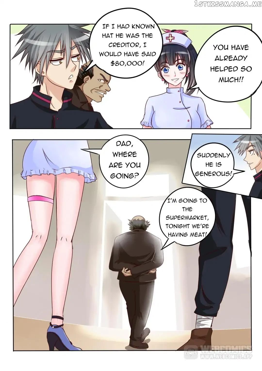 The Brilliant Village Doctor chapter 13 - page 9
