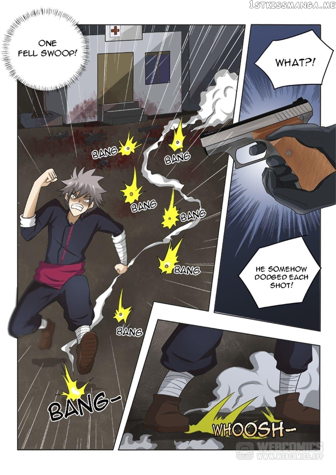 The Brilliant Village Doctor chapter 126 - page 3