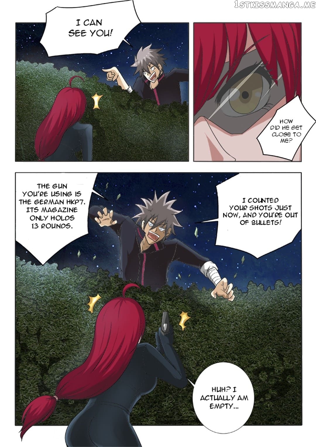 The Brilliant Village Doctor chapter 126 - page 4