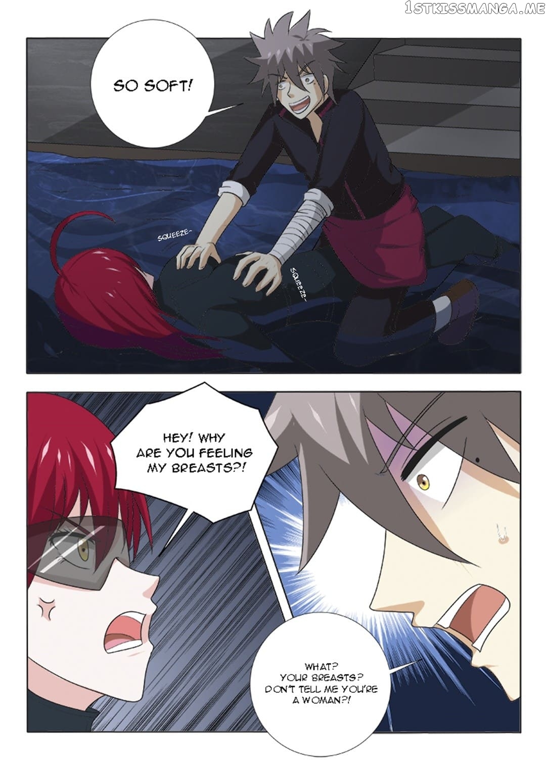 The Brilliant Village Doctor chapter 126 - page 6