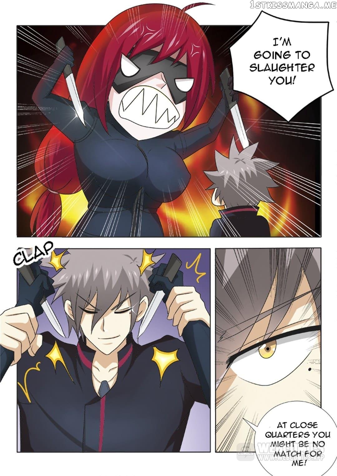 The Brilliant Village Doctor chapter 126 - page 9