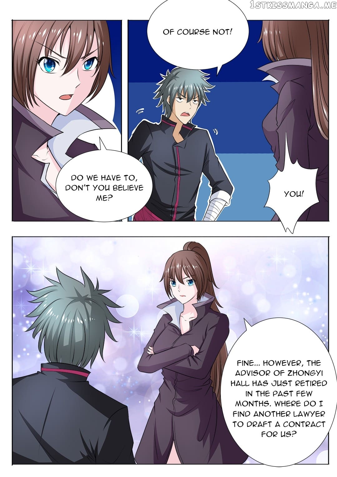 The Brilliant Village Doctor chapter 105 - page 2