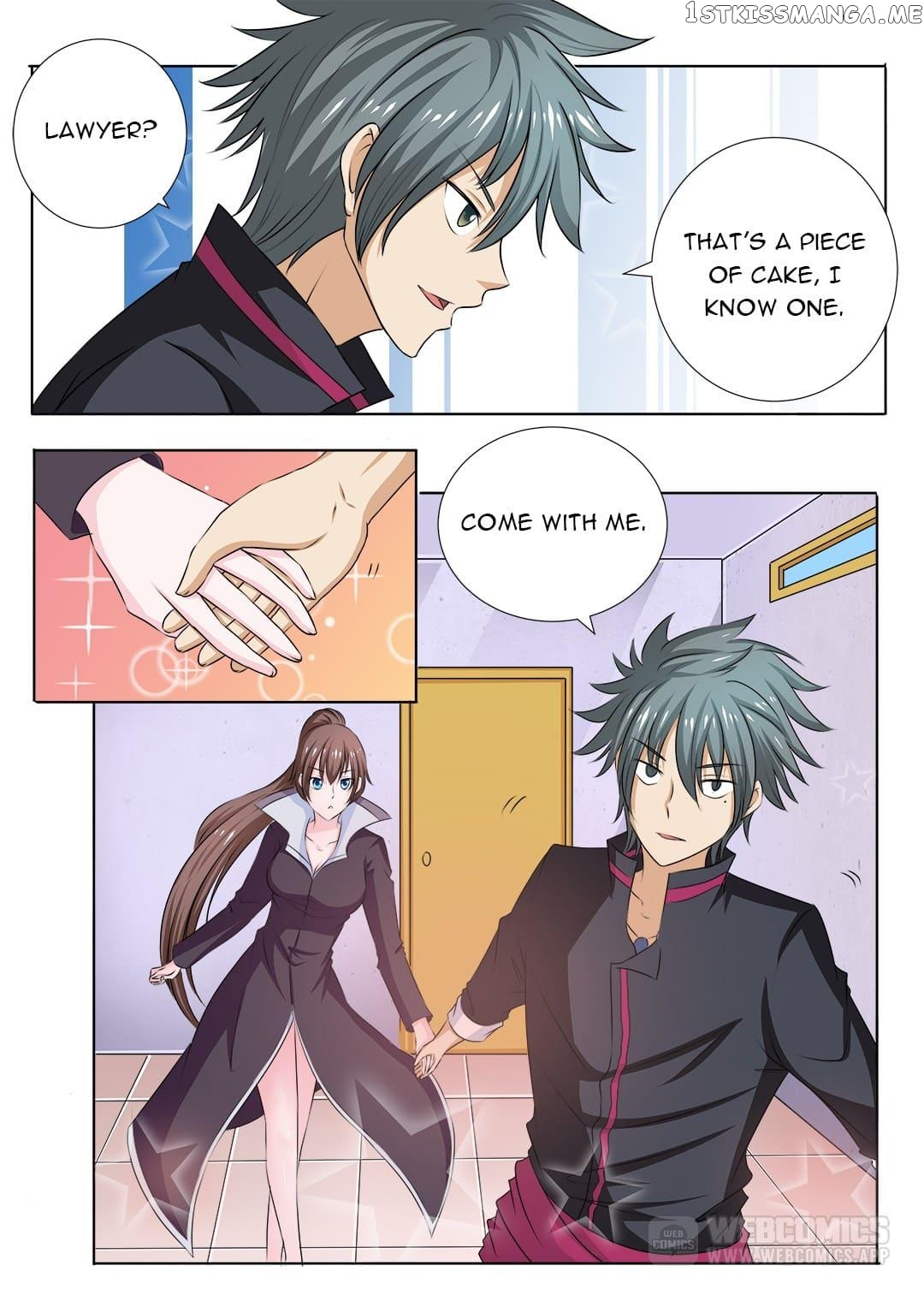 The Brilliant Village Doctor chapter 105 - page 3