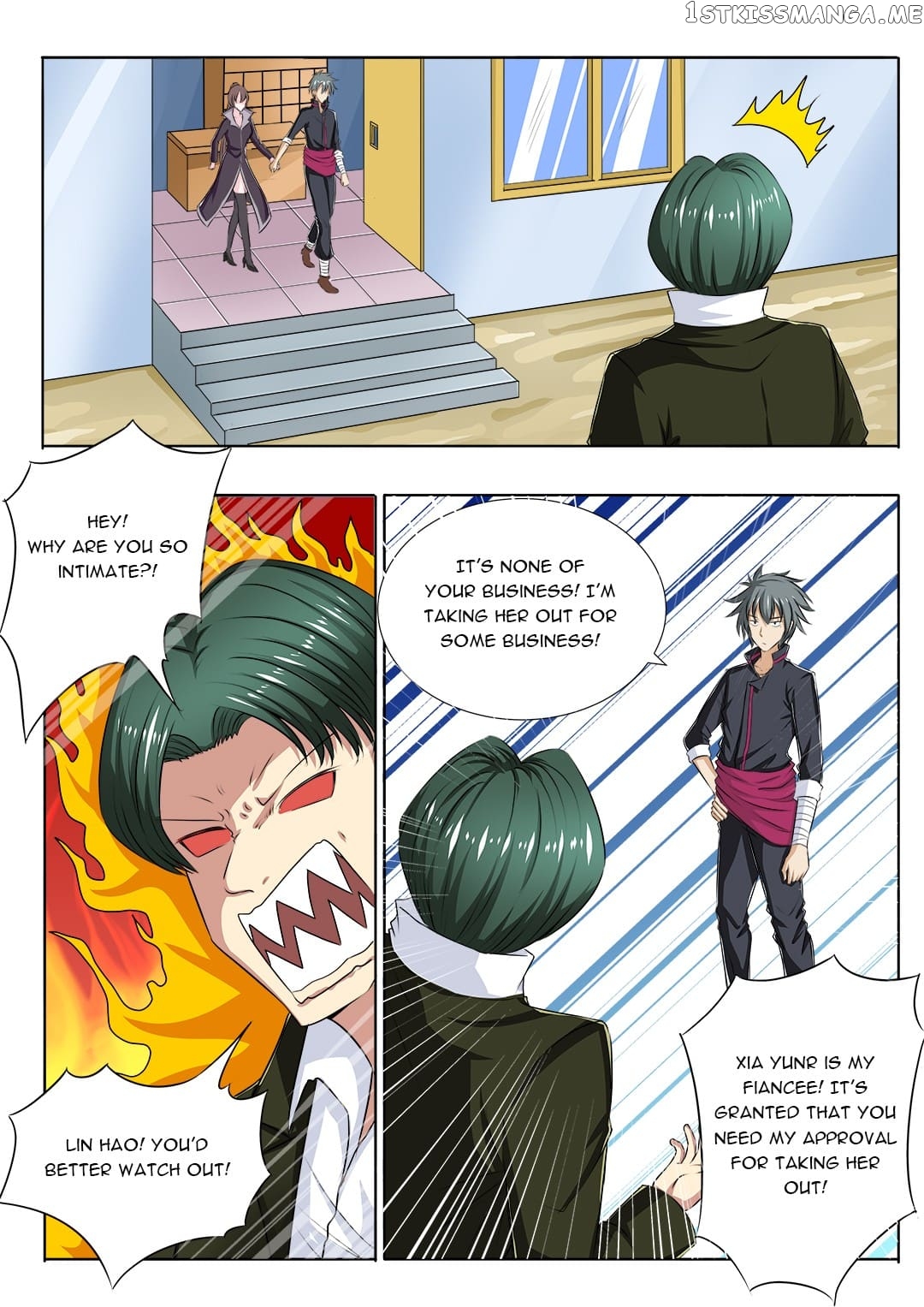 The Brilliant Village Doctor chapter 105 - page 4
