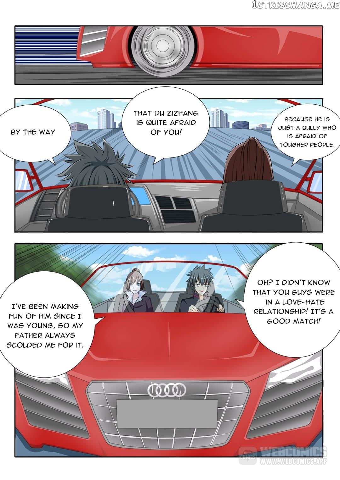 The Brilliant Village Doctor chapter 105 - page 7