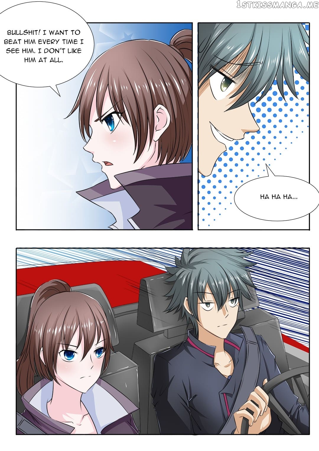 The Brilliant Village Doctor chapter 105 - page 8