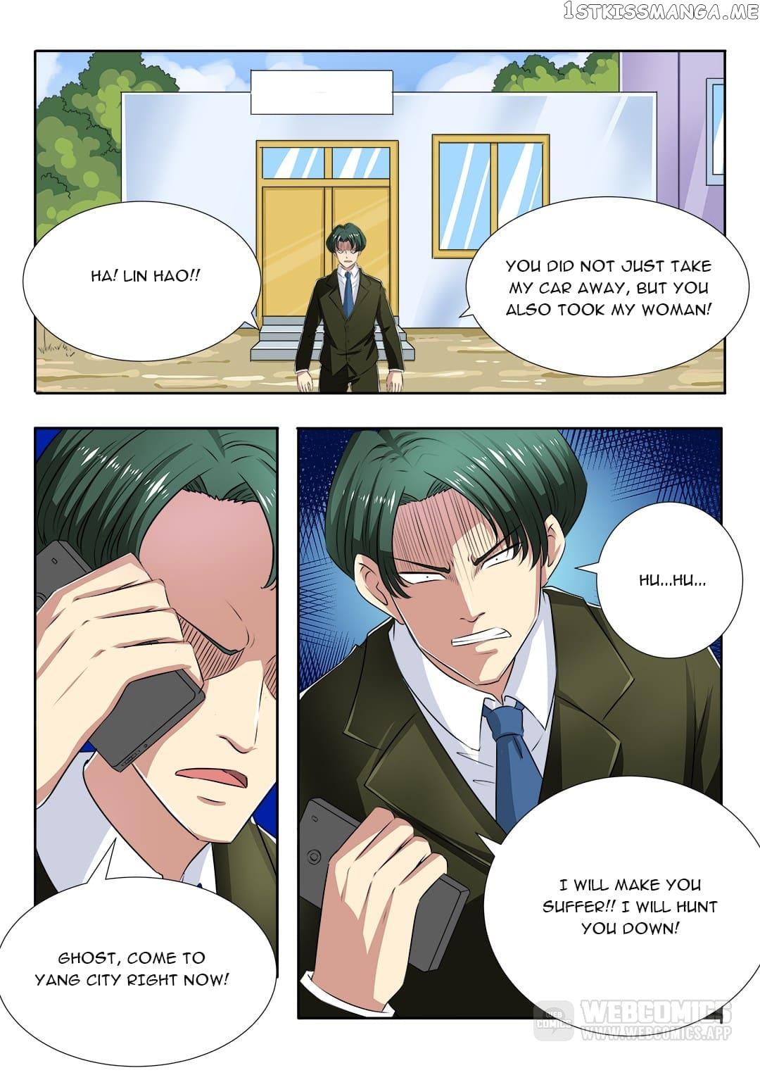 The Brilliant Village Doctor chapter 105 - page 9