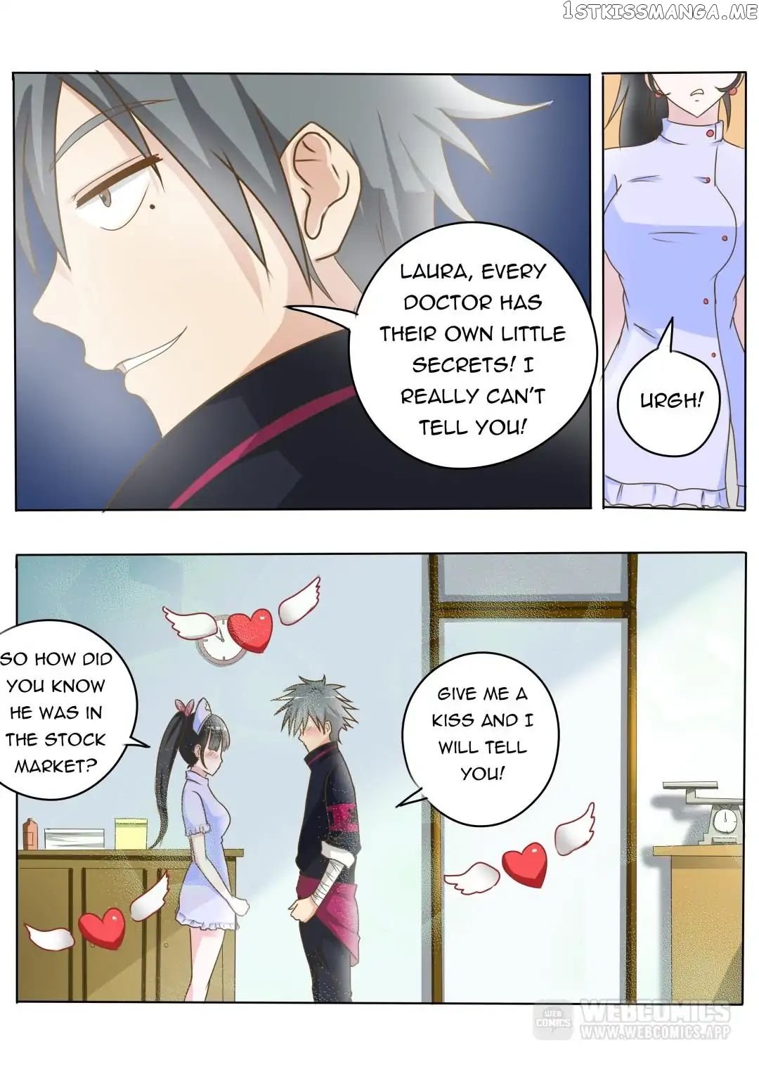 The Brilliant Village Doctor chapter 14 - page 3