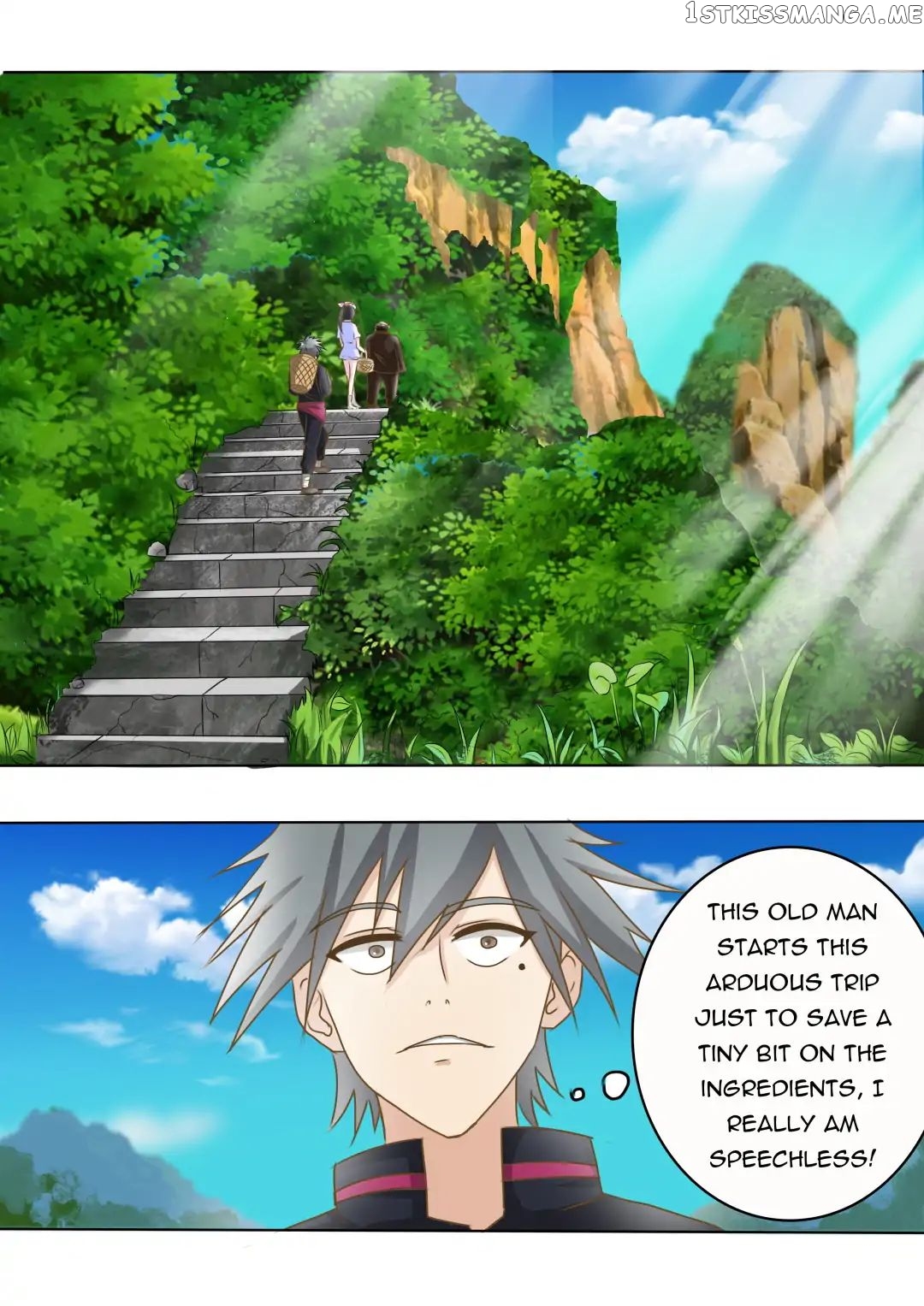 The Brilliant Village Doctor chapter 14 - page 6