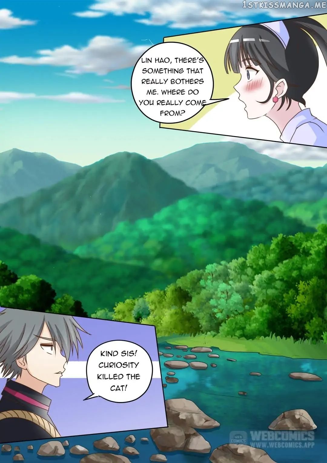 The Brilliant Village Doctor chapter 14 - page 7