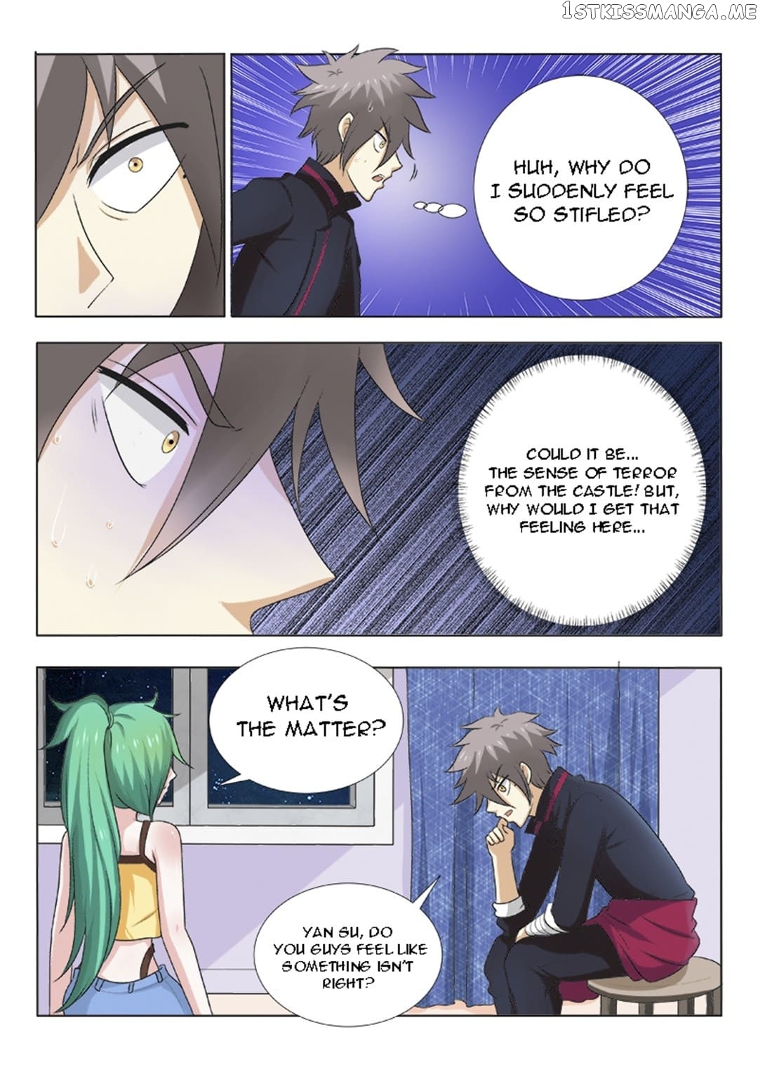 The Brilliant Village Doctor chapter 125 - page 2