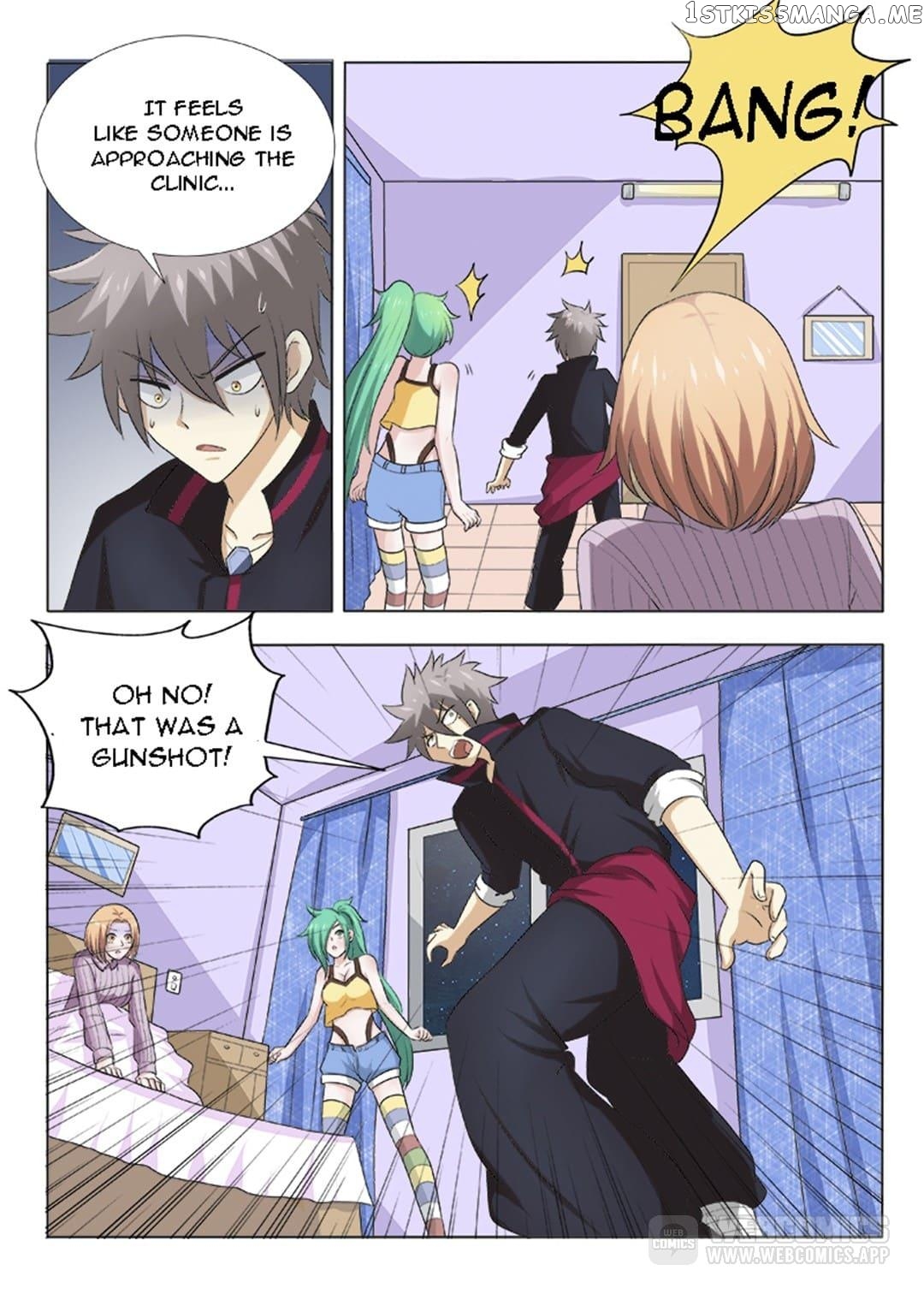 The Brilliant Village Doctor chapter 125 - page 3