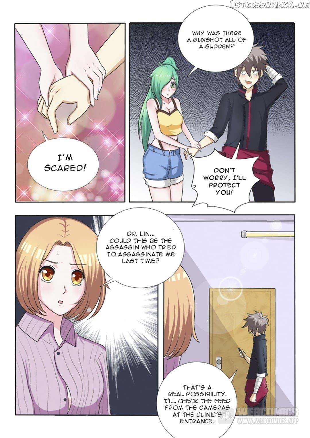 The Brilliant Village Doctor chapter 125 - page 5