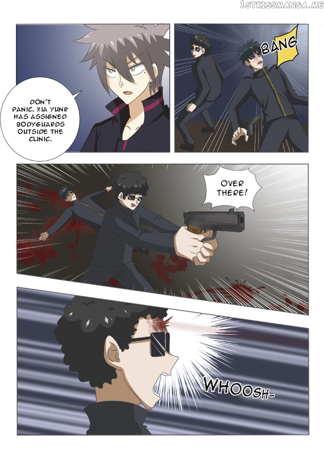 The Brilliant Village Doctor chapter 125 - page 6