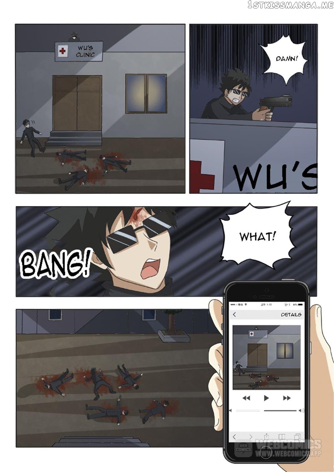 The Brilliant Village Doctor chapter 125 - page 7