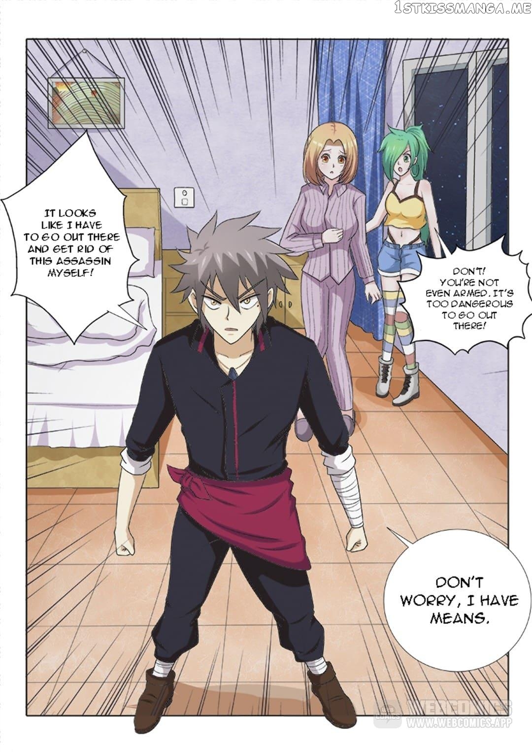 The Brilliant Village Doctor chapter 125 - page 9