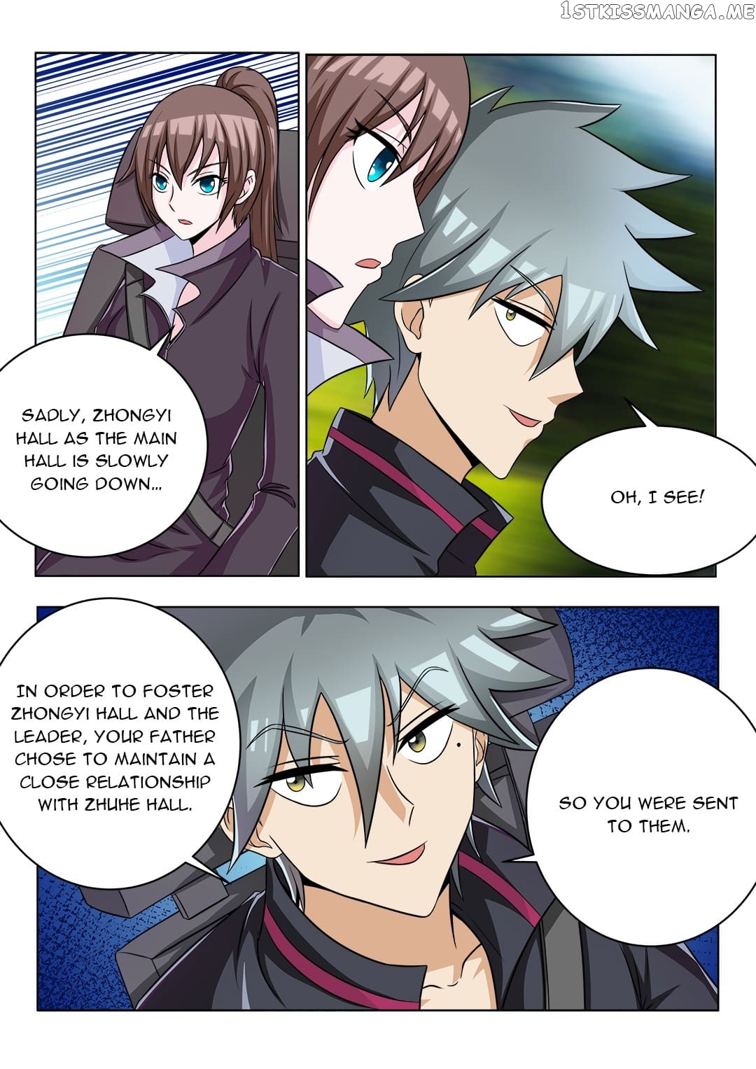 The Brilliant Village Doctor chapter 106 - page 2