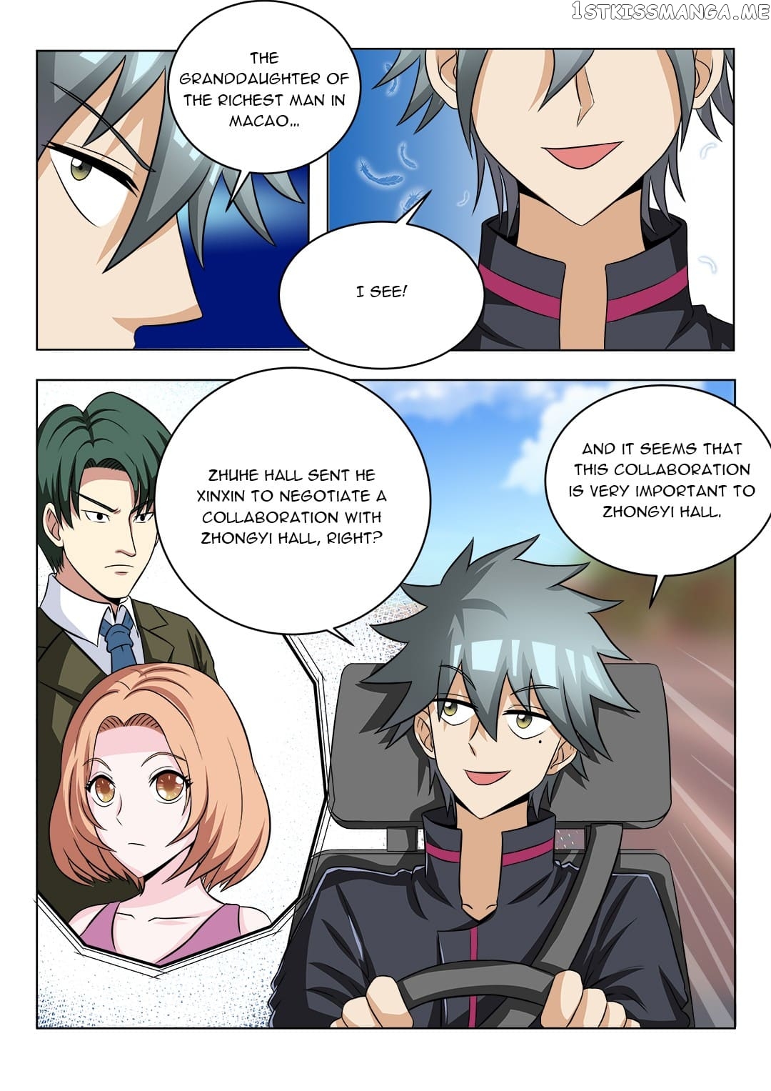 The Brilliant Village Doctor chapter 106 - page 4