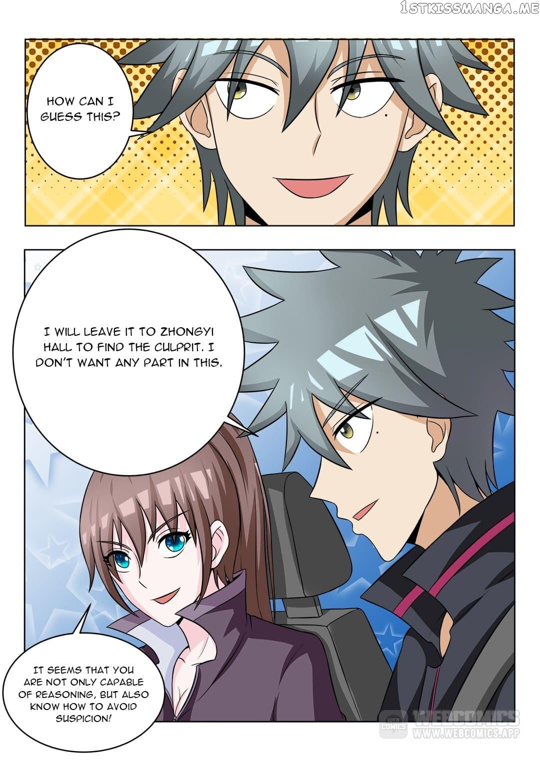 The Brilliant Village Doctor chapter 106 - page 7
