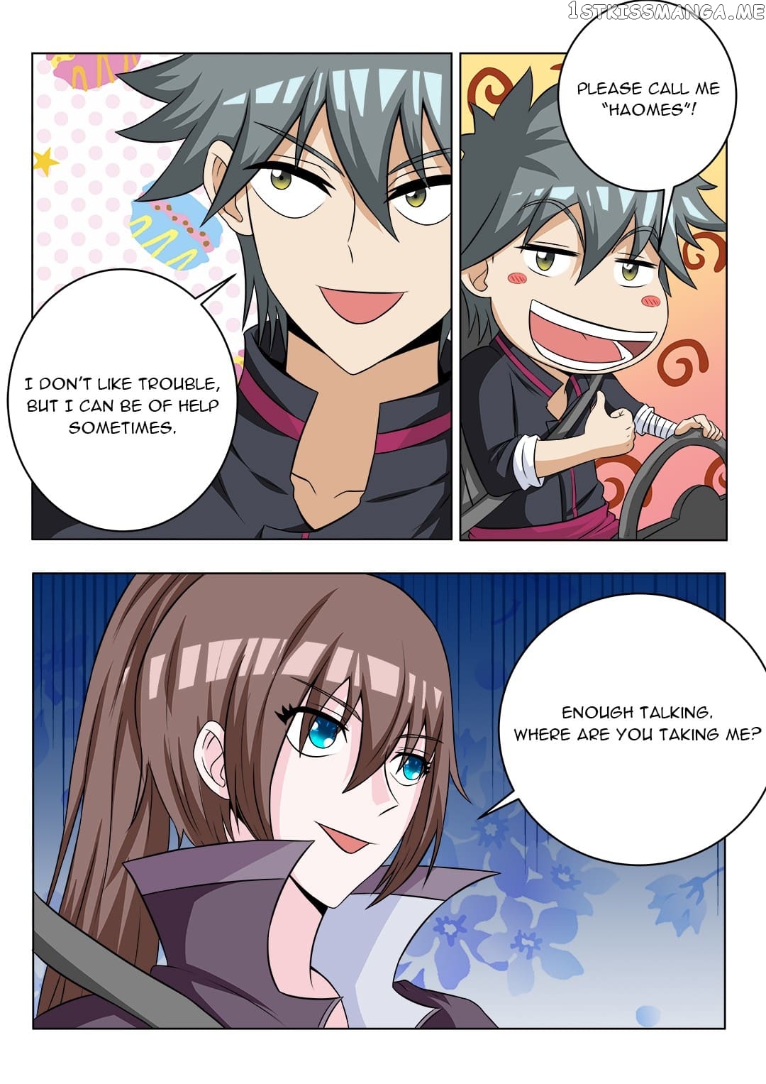 The Brilliant Village Doctor chapter 106 - page 8