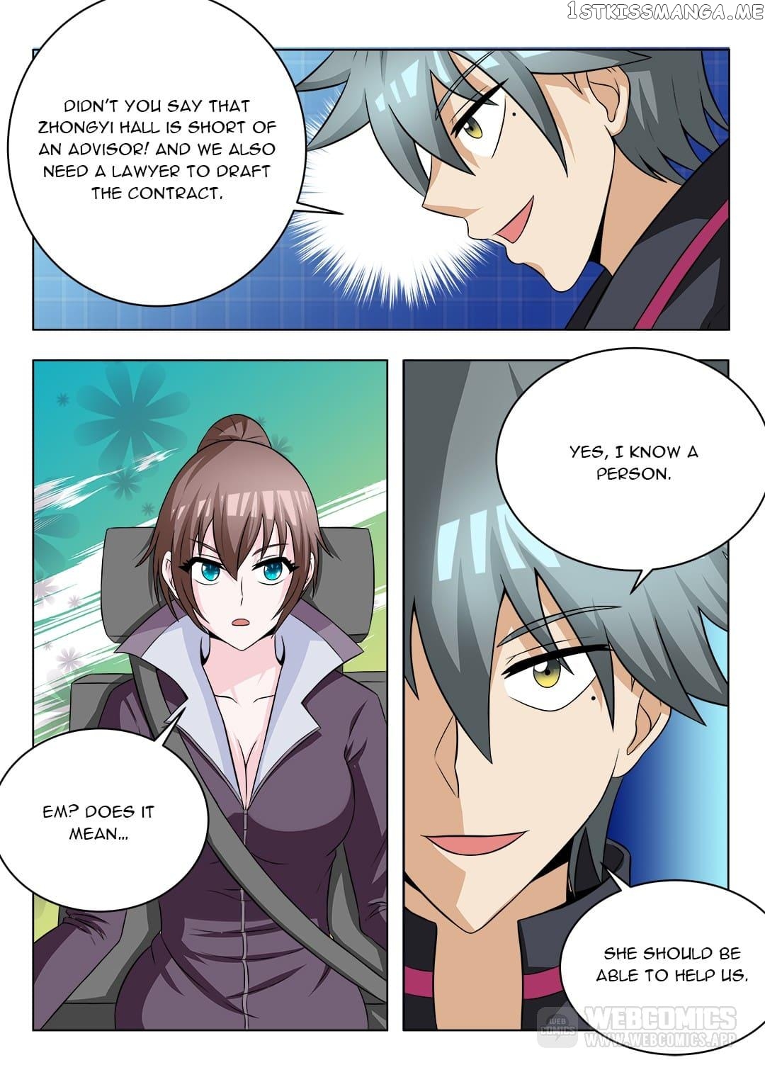 The Brilliant Village Doctor chapter 106 - page 9
