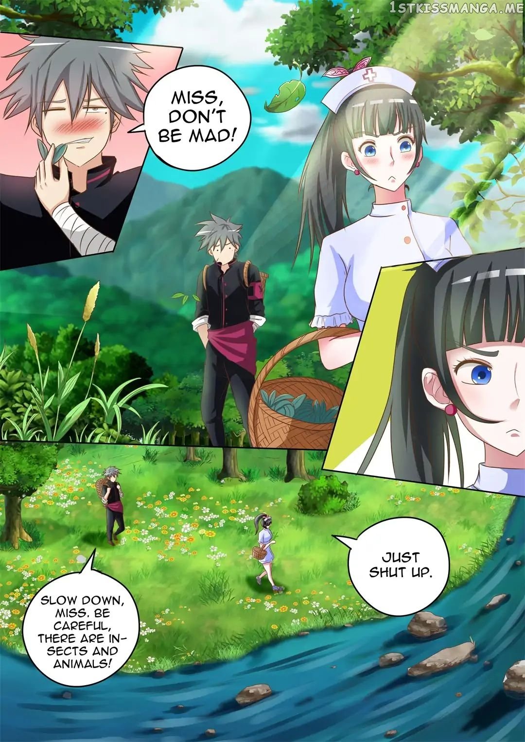 The Brilliant Village Doctor chapter 15 - page 4
