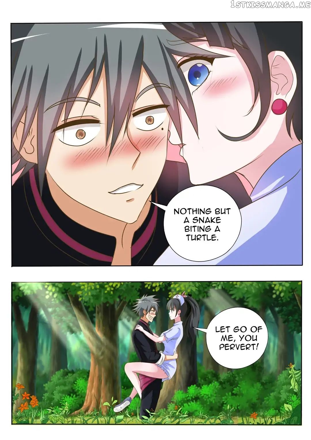 The Brilliant Village Doctor chapter 15 - page 8
