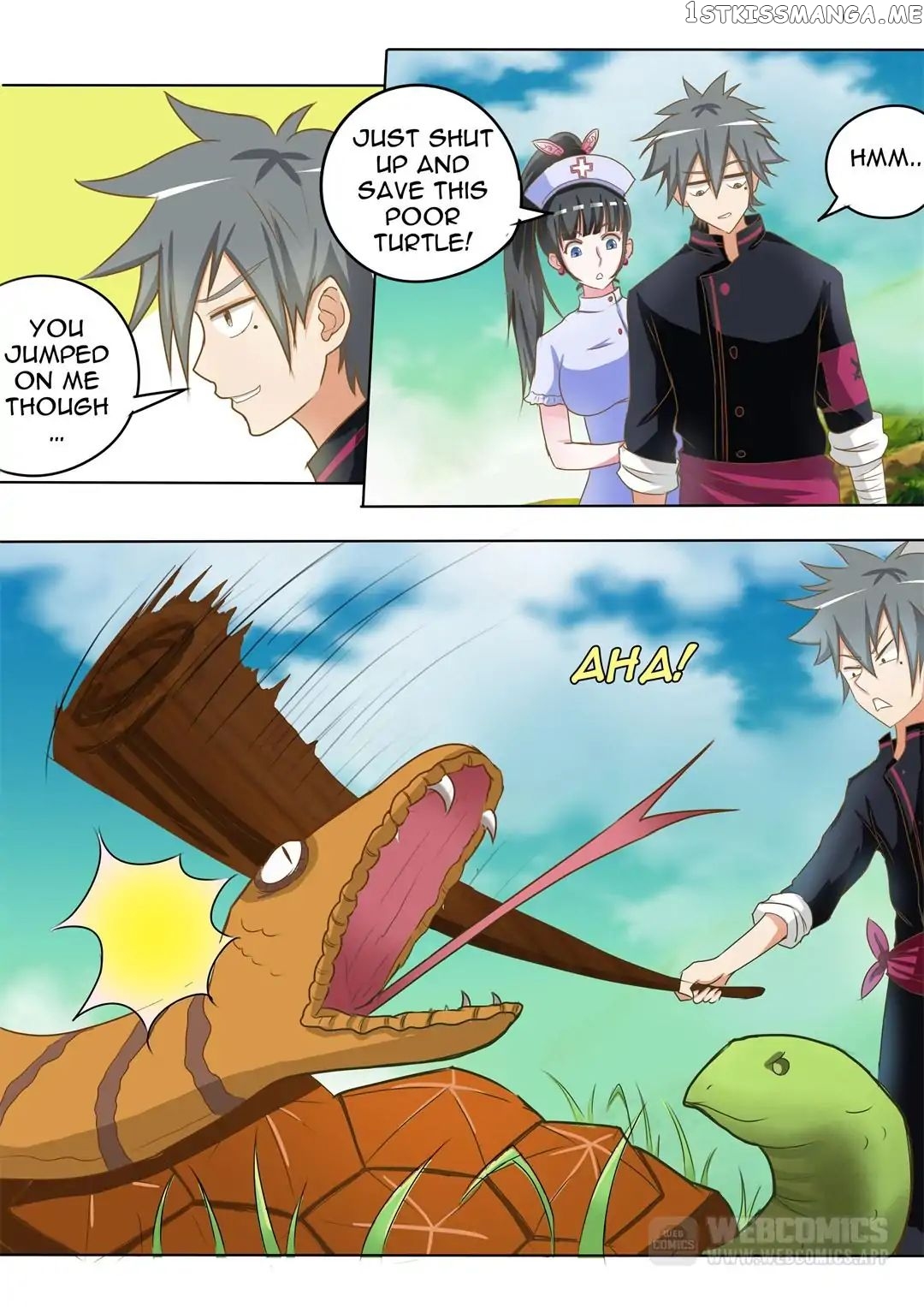 The Brilliant Village Doctor chapter 15 - page 9