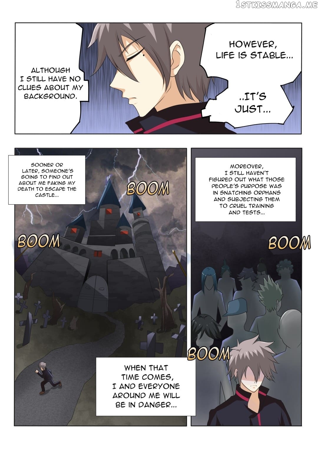 The Brilliant Village Doctor chapter 124 - page 2