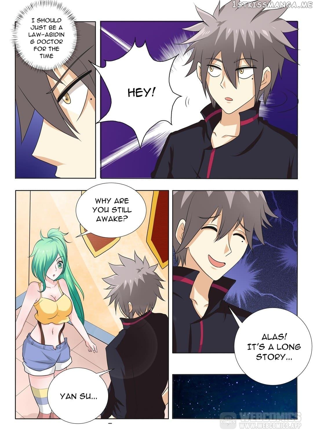 The Brilliant Village Doctor chapter 124 - page 3