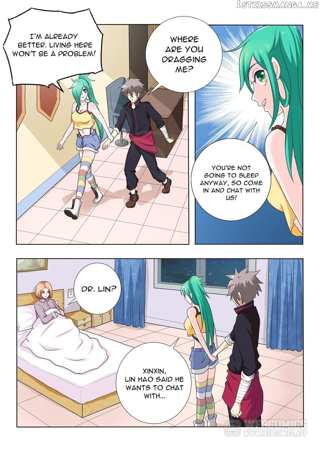 The Brilliant Village Doctor chapter 124 - page 5