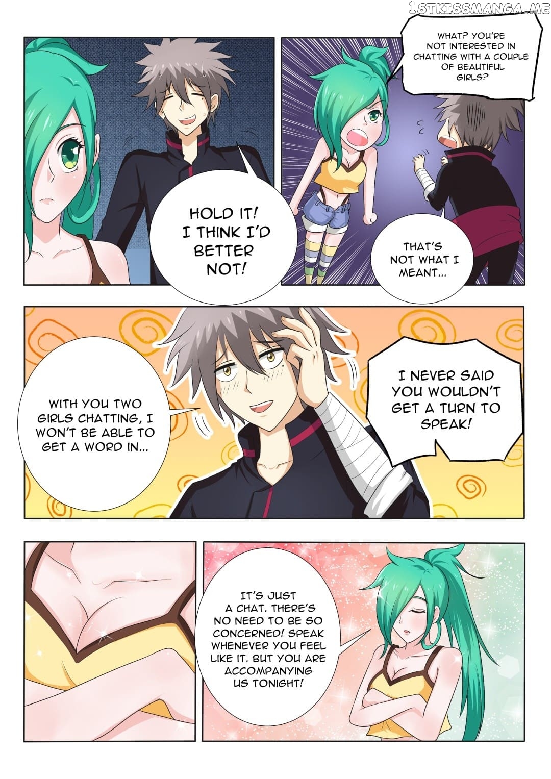 The Brilliant Village Doctor chapter 124 - page 6
