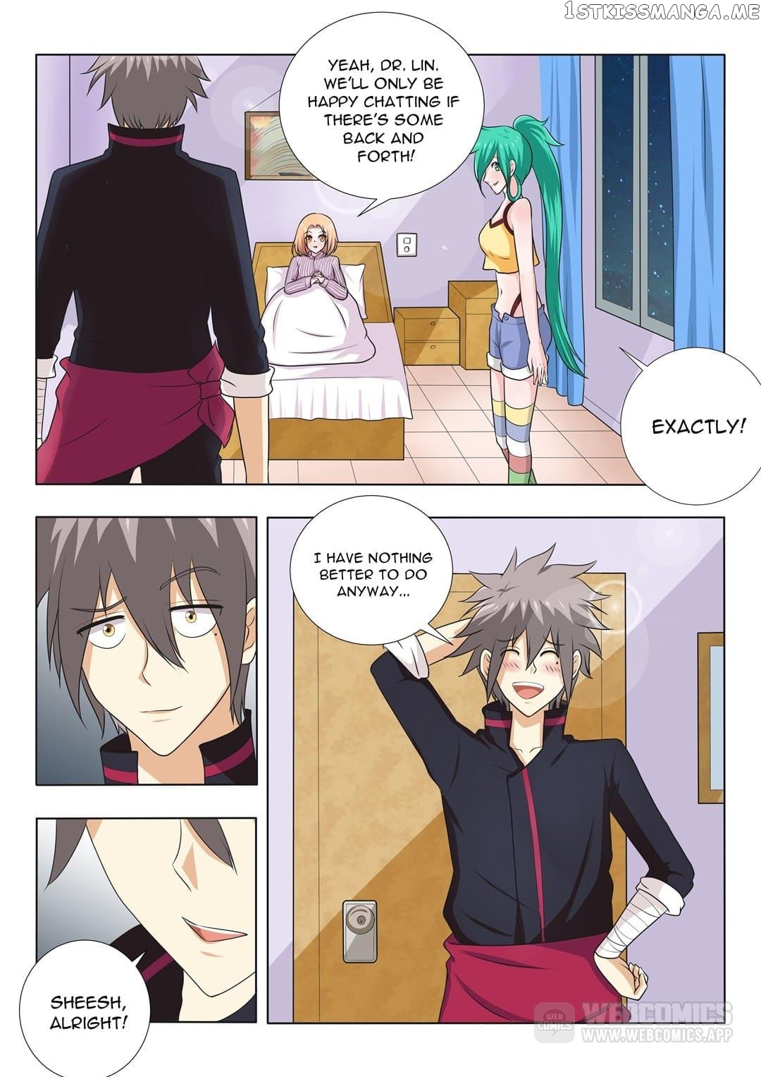 The Brilliant Village Doctor chapter 124 - page 7