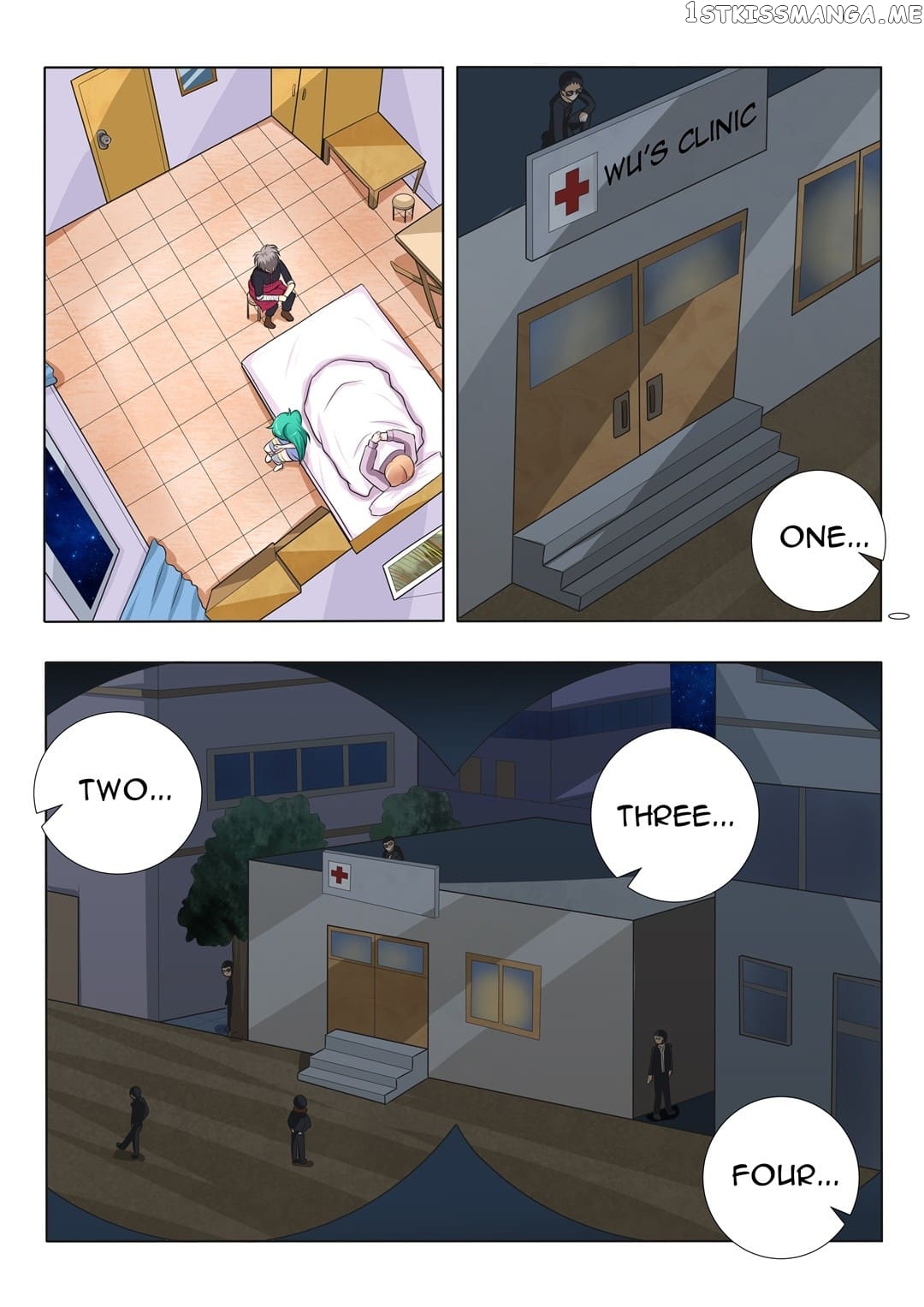 The Brilliant Village Doctor chapter 124 - page 8