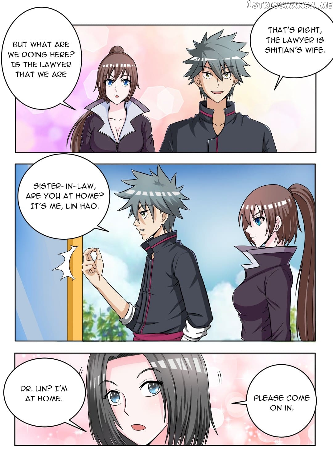 The Brilliant Village Doctor chapter 107 - page 2