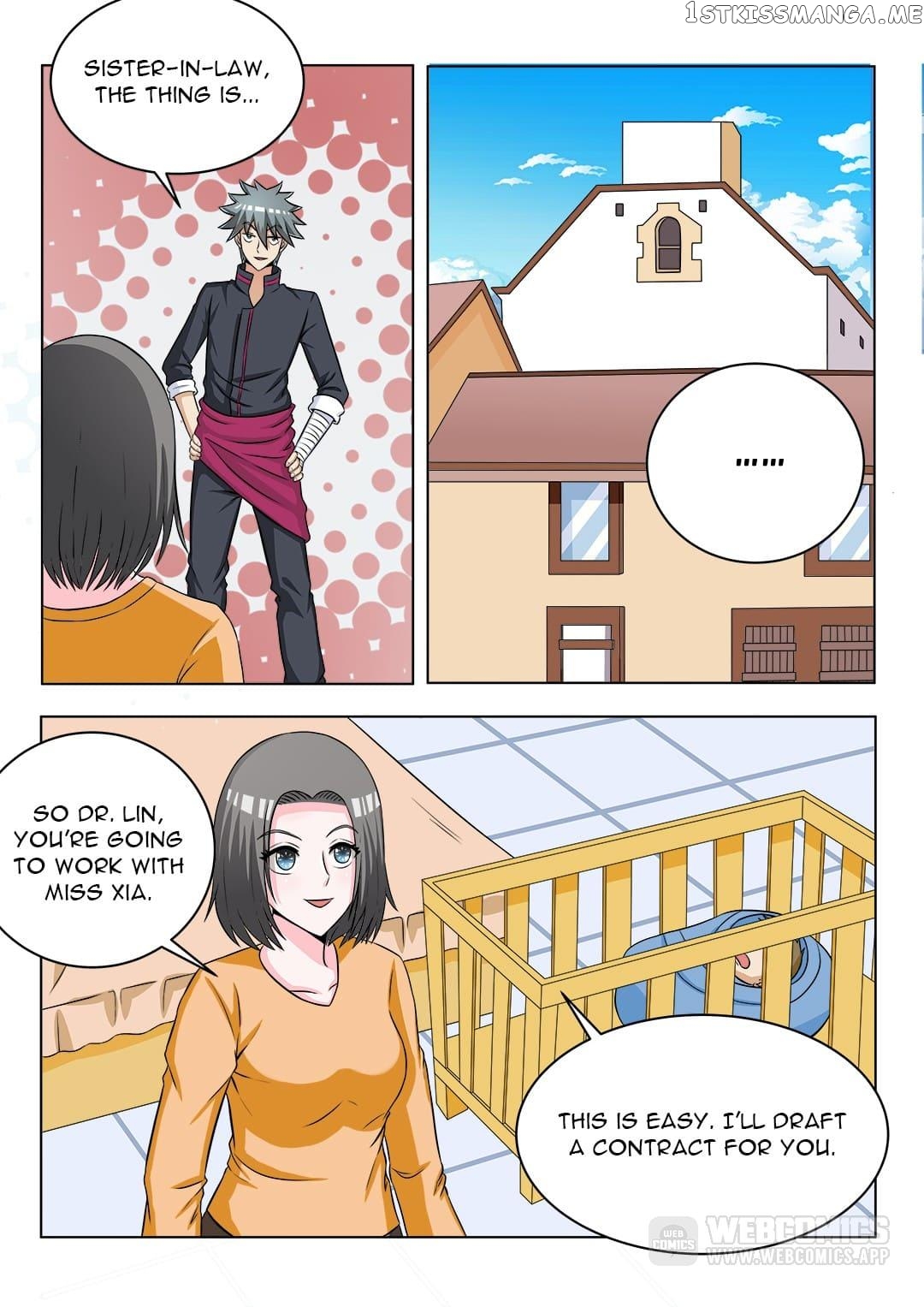 The Brilliant Village Doctor chapter 107 - page 3