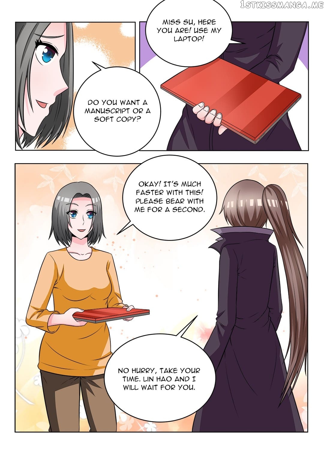 The Brilliant Village Doctor chapter 107 - page 4