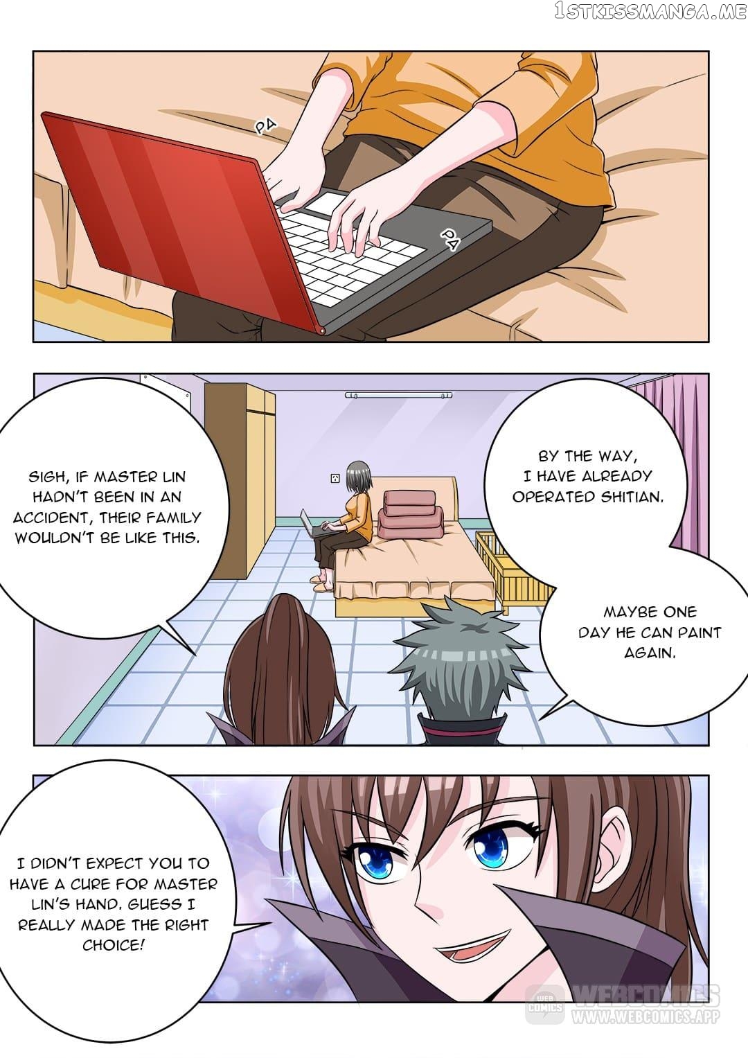 The Brilliant Village Doctor chapter 107 - page 5