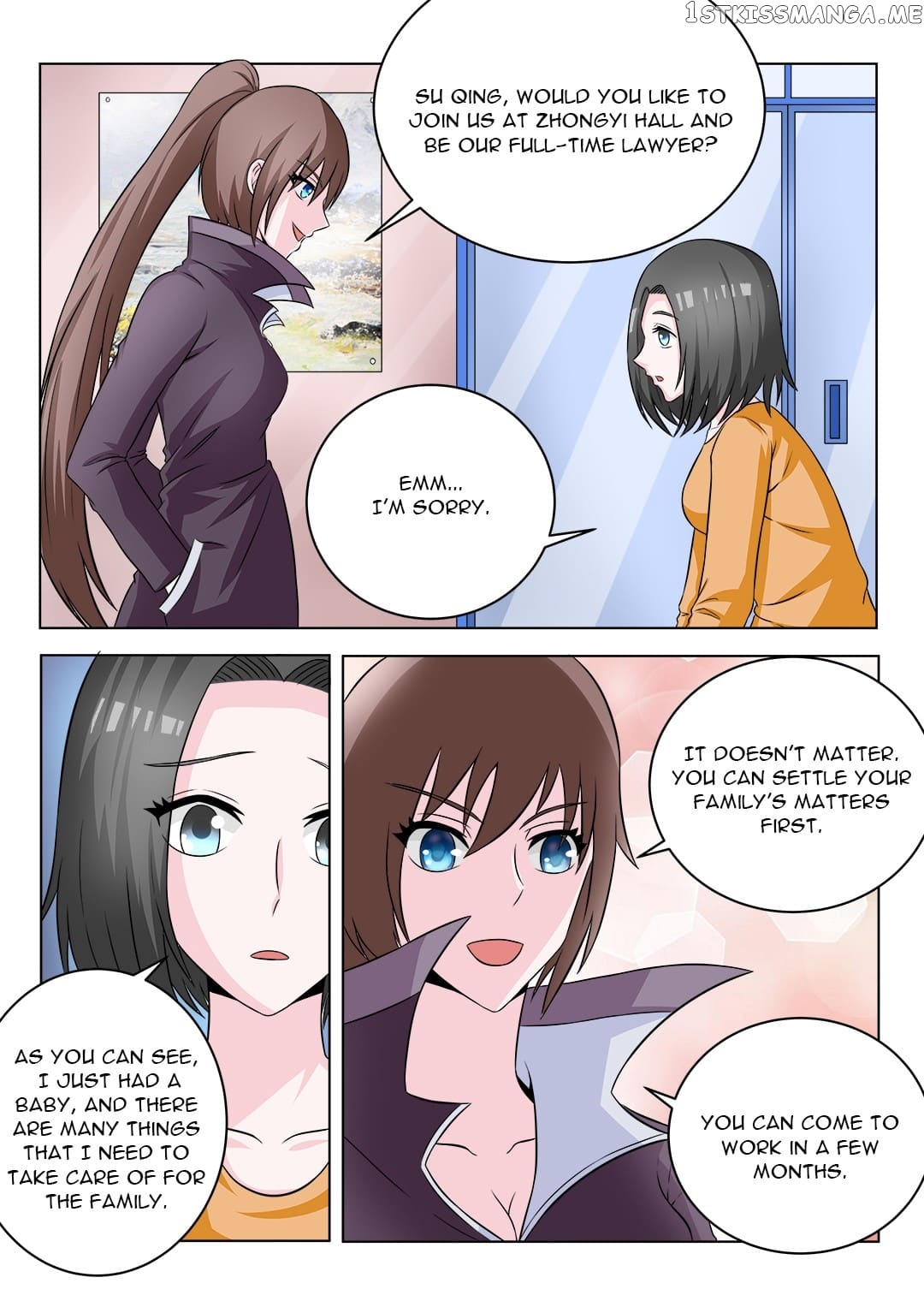 The Brilliant Village Doctor chapter 107 - page 8