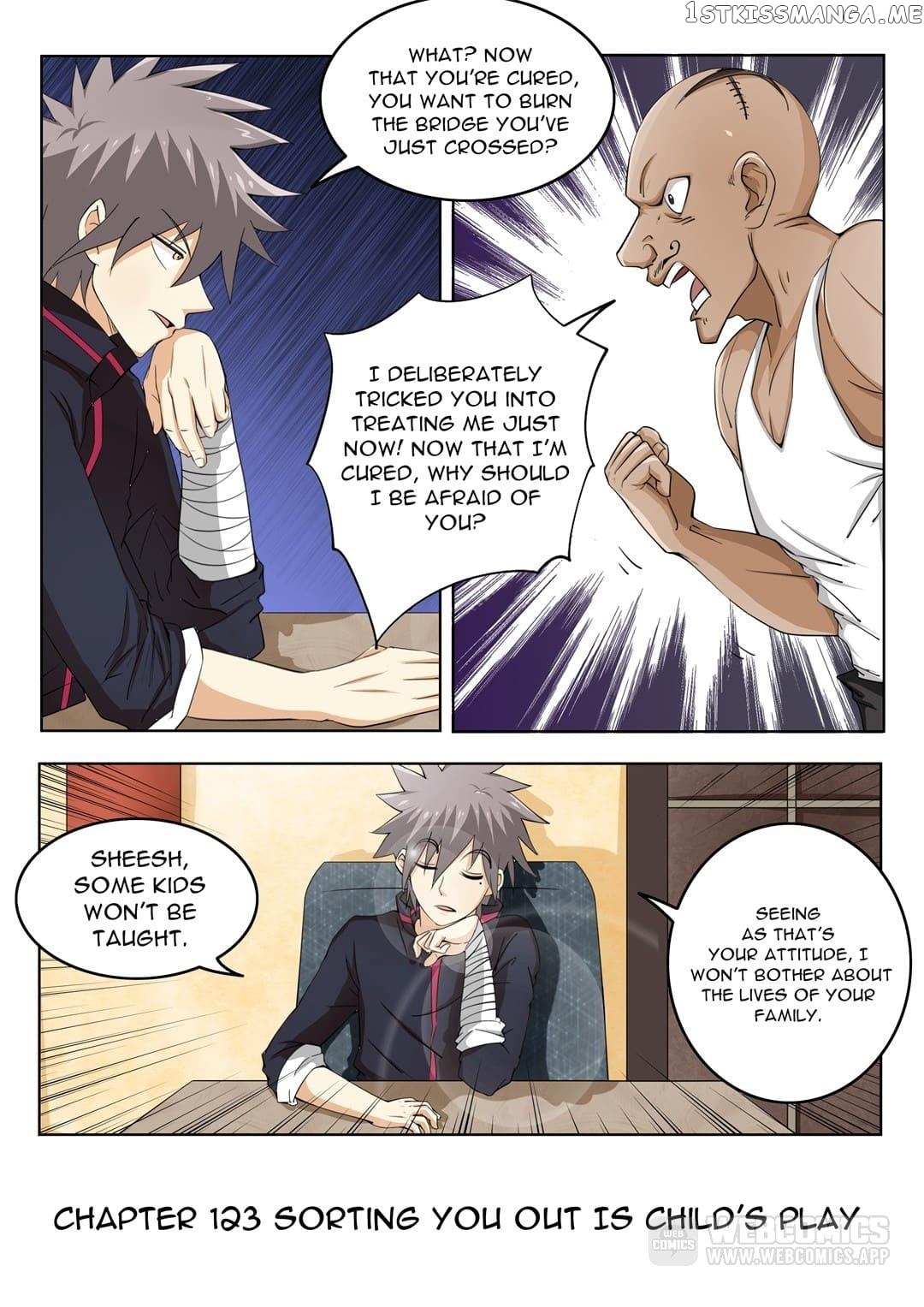 The Brilliant Village Doctor chapter 123 - page 1