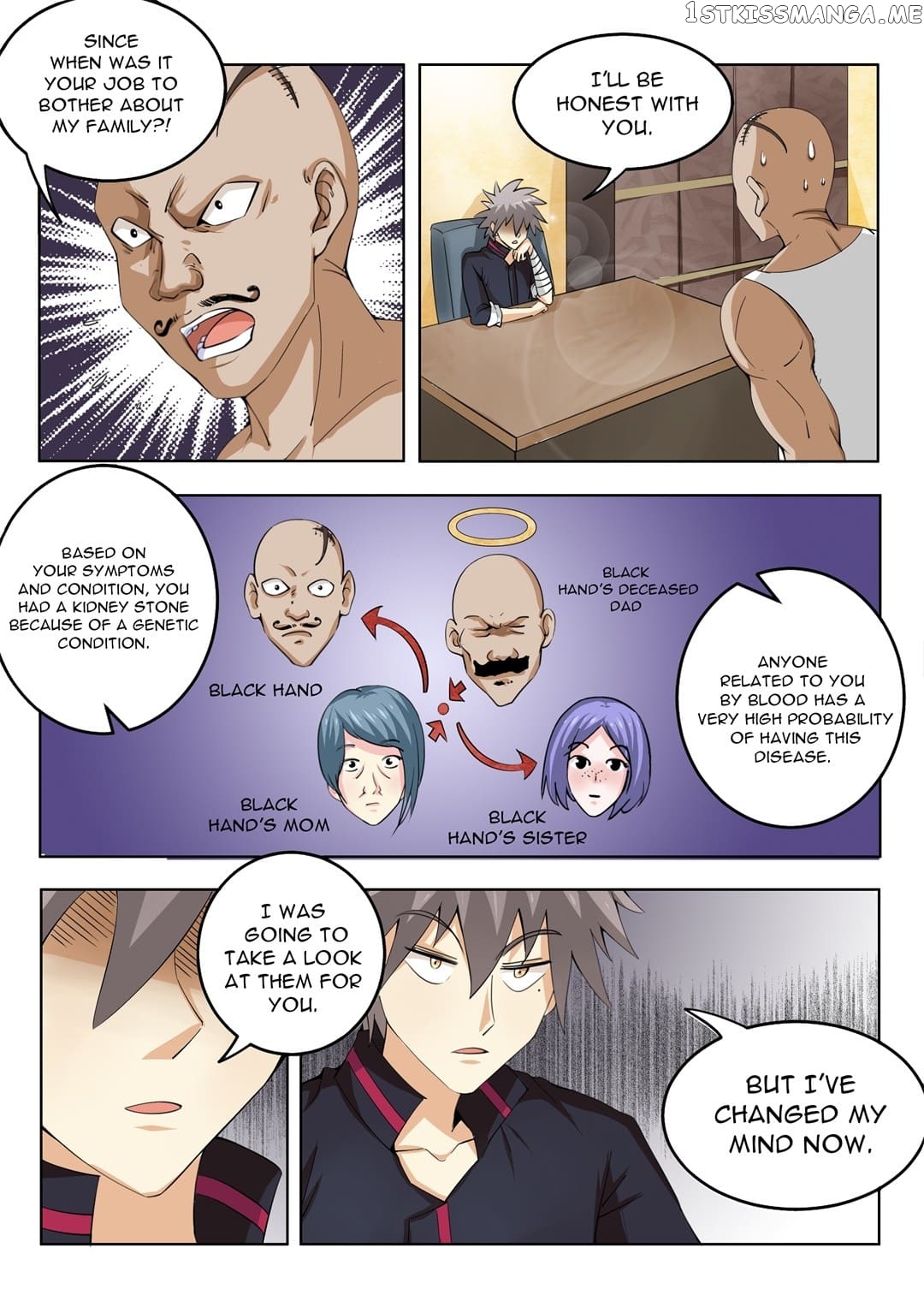 The Brilliant Village Doctor chapter 123 - page 2